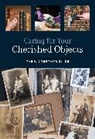 Joy Irving Gardiner, Joy Gardiner, Gardiner Joy, Joan Irving - Caring for Your Cherished Objects