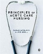 Author, Sarah McGloin, Sarah (Anglia Ruskin University Mcgloin, McGloin Sarah, Alice Skull - Principles of Acute Care Nursing