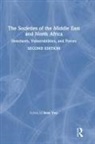 Sean Yom, Sean Yom - Societies of the Middle East and North Africa