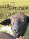 Philip R Scott, Philip R. Scott, Scott Philip R. - Sheep Medicine
