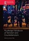 Andrew Silke, Andrew (Cranfield University Silke, Andrew Silke - Routledge Handbook of Terrorism and Counterterrorism