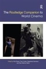 Rob (University of Birmigham Stone, Rob Cooke Stone, Paul Cooke, Stephanie Dennison, Alex Marlow-Mann, Rob Stone - Routledge Companion to World Cinema