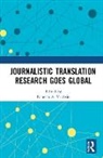 Roberto A. (University of Oviedo Valdeon, Roberto A. Valdeón - Journalistic Translation Research Goes Global