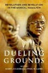 Mary Jo (Associate Professor of Theater Lodge, Paul R. Laird, Laird Paul R., Mary Jo Lodge - Dueling Grounds