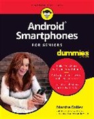 Marsha Collier, Collier Marsha - Android Smartphones for Seniors for Dummies