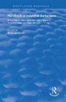 Ash Irene, Ash Michael, Ash Irene Michael - Handbook of Industrial Surfactants