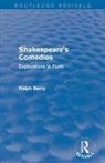 Ralph Berry, Berry Ralph - Shakespeare''s Comedies