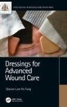 Sharon Lam Po Tang - Dressings for Advanced Wound Care