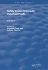 Antonio Cumo Naviglio, Maurizio Cumo, Cumo Maurizio, Antonio Naviglio, Naviglio Antonio - Safety Design Criteria for Industrial Plants