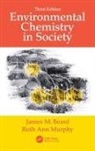 James M Beard, James M. Beard, James M. (Catawba College Beard, Beard James M., Ruth Ann Murphy - Environmental Chemistry in Society
