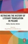 Magda Ziemann Heydel, Magda Heydel, Zofia Ziemann - Retracing the History of Literary Translation in Poland
