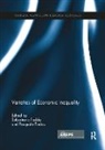 Sebastiano Tridico Fadda, Sebastiano Fadda, Fadda Sebastiano, Pasquale Tridico - Varieties of Economic Inequality