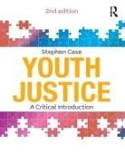 Stephen Case, Case Stephen - Youth Justice