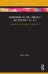 Anca Sinea - Romania As an Energy Actor in the Eu