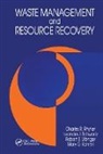Mary G. Kohrell, Kohrell Mary G., Charles R. Rhyner, Charles R. Kohrell Rhyner, Charles R. Schwartz Rhyner, Rhyner Charles R.... - Waste Management and Resource Recovery
