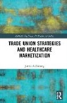 Jennie Auffenberg, Jennie (Bremen Chamber of Labour Auffenberg - Trade Union Strategies Against Healthcare Marketization