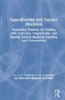 Guofang (University of British Columbia Li, Jim Anderson, Anderson Jim, Jan Hare, Hare Jan, Guofang Li... - Superdiversity and Teacher Education