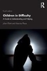 Julian Elliott, Julian (Durham University Elliott, Julian (University of Durham Elliott, Elliott Julian, Maurice Place, Place Maurice - Children in Difficulty