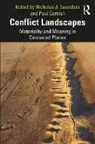 Nicholas J. Cornish Saunders, Paul Cornish, Cornish Paul, Nicholas J. Saunders, Saunders Nicholas J. - Conflict Landscapes