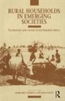 Margaret Hunt Haswell, Margaret Haswell, Haswell Margaret, Diana Hunt - Rural Households in Emerging Societies