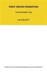 Stuart B Philpott, Stuart B. Philpott - West Indian Migration