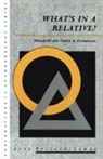 Joan Bestard-Camps, Bestard-Camps Joan - What''s in a Relative