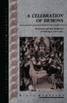 Bruce Kapferer, Kapferer Bruce - Celebration of Demons