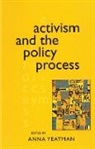 Anna Yeatman, Anna Yeatman, Yeatman Anna - Activism and the Policy Process