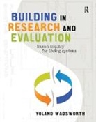 Yoland Wadsworth, Wadsworth Yoland - Building in Research and Evaluation