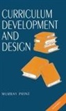 Murray Print, Print Murray - Curriculum Development and Design