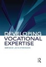 John Stevenson, John Stevenson - Developing Vocational Expertise