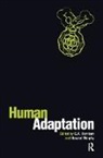 Howard Harrison Morphy, G. A. Harrison, Harrison G. A., Howard Morphy, Morphy Howard - Human Adaptation
