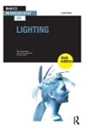 David Prakel, David Präkel - Lighting