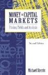 Michael Sherris, Sherris Michael - Money and Capital Markets