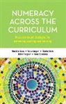 Anne Bennison, Bennison Anne, Shelley Dole, Shelley Geiger Dole, Dole Shelley, Helen Forgasz... - Numeracy Across the Curriculum