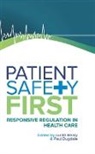 Paul Dugdale, Dugdale Paul, Judith Healy, Healy Judith - Patient Safety First