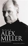 Robert Dixon, Robert Dixon - Novels of Alex Miller