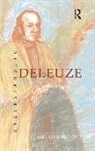 Claire Colebrook, Colebrook Claire - Understanding Deleuze