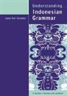 James Neil Sneddon, Sneddon James Neil - Understanding Indonesian Grammar