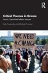 Michael Finneran, Finneran Michael, Kelly Freebody, Kelly Finneran Freebody, Freebody Kelly - Critical Themes in Drama