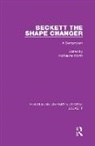 Katharine Worth, Katharine Worth, Worth Katharine - Beckett the Shape Changer