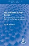 D.e.m. Gardner - Children''s Play Centre