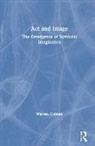 Warren Colman, Colman Warren - Act and Image