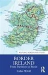 Cathal McCall, McCall Cathal - Border Ireland