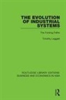 Timothy Leggatt - Evolution of Industrial Systems