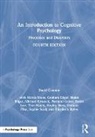 David Groome, Groome David - Introduction to Cognitive Psychology