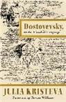 Julia Kristeva, Kristeva Julia - Dostoyevsky, Or the Flood of Language