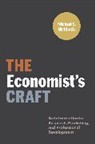 Michael S. Weisbach - Economists Craft