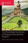 Daniel H. Timothy Olsen, Daniel H Olsen, Daniel H. Olsen, Olsen Daniel H., Dallen J Timothy, Dallen J. Timothy - Routledge Handbook of Religious and Spiritual Tourism