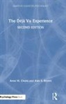 Alan S. Brown, Brown Alan S., Anne M. Cleary, Anne M. Brown Cleary - Deja Vu Experience
